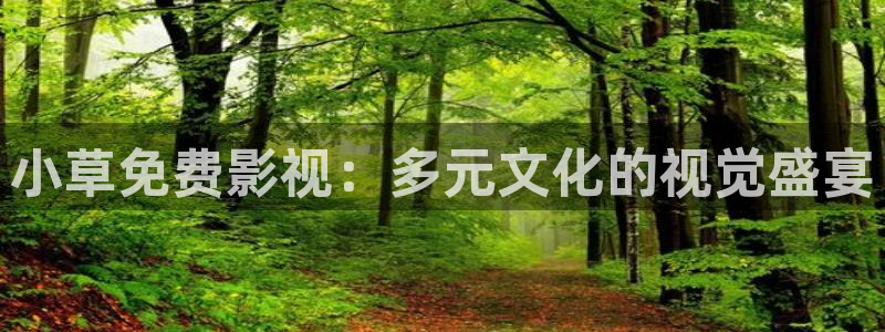 八戒.八戒电影免费观看：小草免费影视：多元文化的视觉盛宴