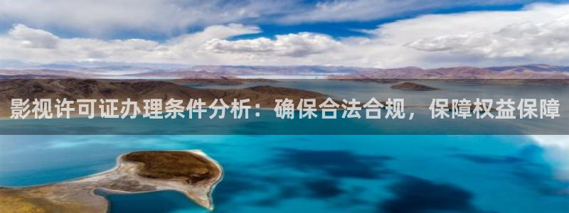 八戒八戒电影免费高清：影视许可证办理条件分析：确保合法合规，保障权益保障